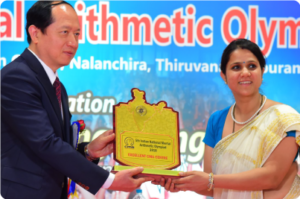 Mrs Akriti Upadhye